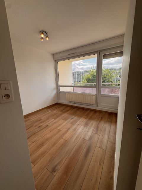 Location appartement T4 Lille - Photo 6