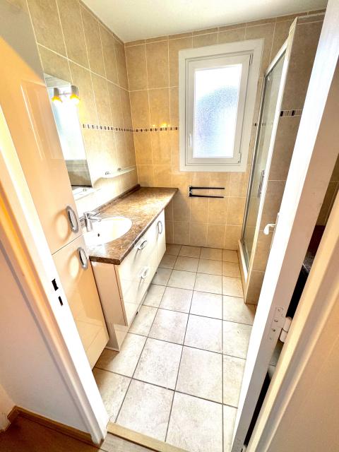 Location appartement T4 Lille - Photo 7