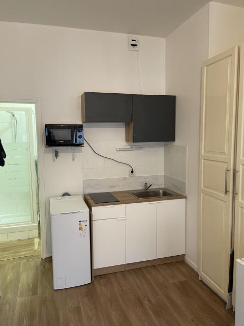 Location studio Amiens - Photo 3