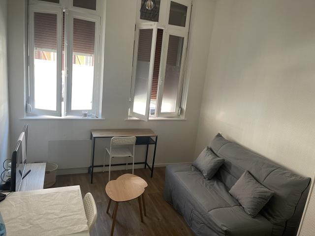 Location studio Amiens - Photo 4