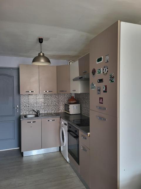 Location studio Lille - Photo 4