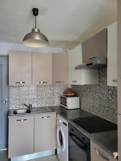 Location studio Lille - Photo 5
