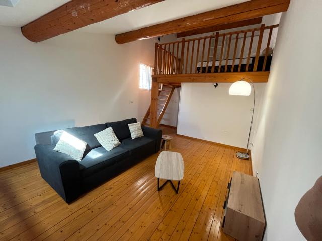 Location appartement T3 Istres - Photo 3