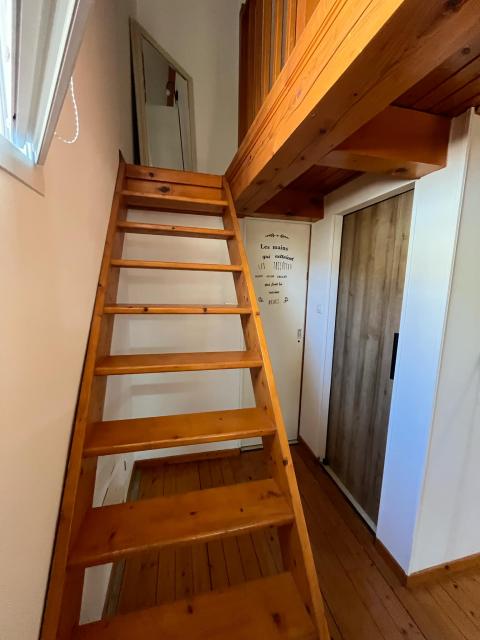 Location appartement T3 Istres - Photo 6