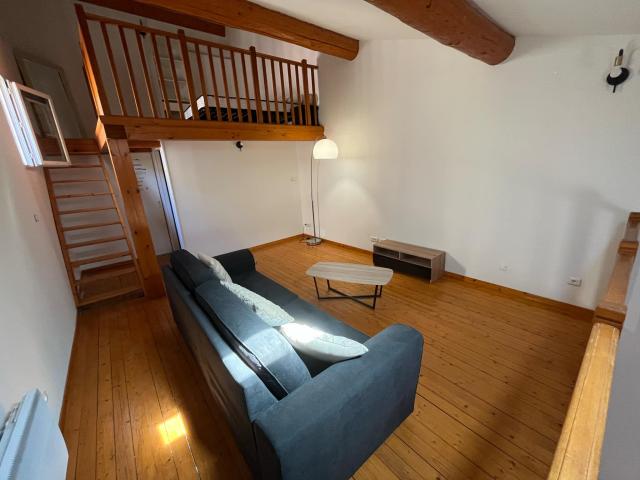 Location appartement T3 Istres - Photo 8