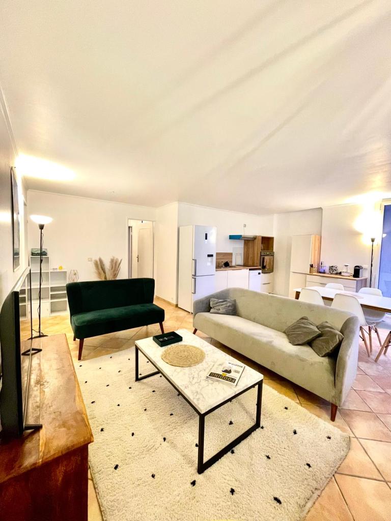Location chambre Champs sur Marne - Photo 1