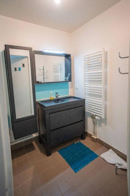 Location appartement T3 Nanterre - Photo 3