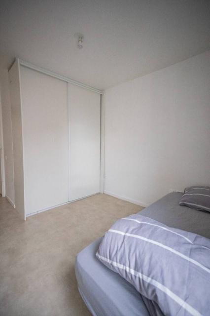 Location appartement T3 Nanterre - Photo 4
