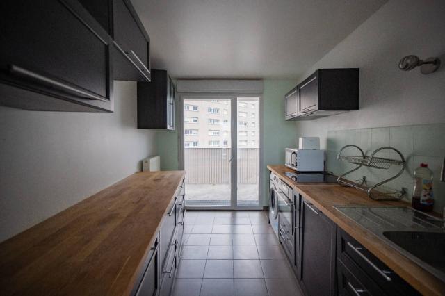 Location appartement T3 Nanterre - Photo 8