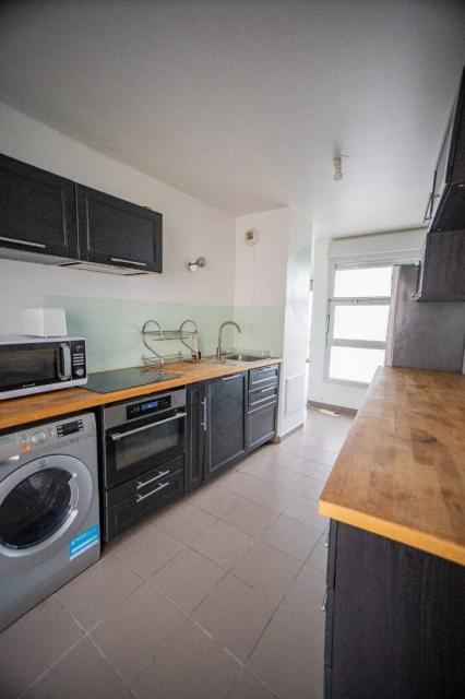 Location appartement T3 Nanterre - Photo 9