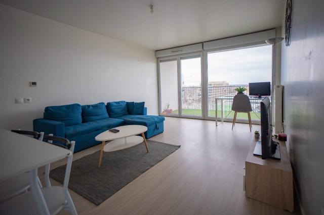 Location appartement T3 Nanterre - Photo 10