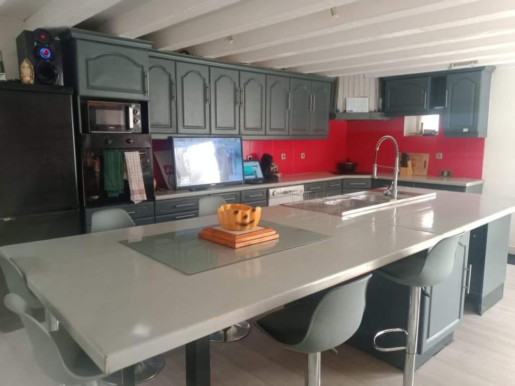 Location chambre La Tache - Photo 1