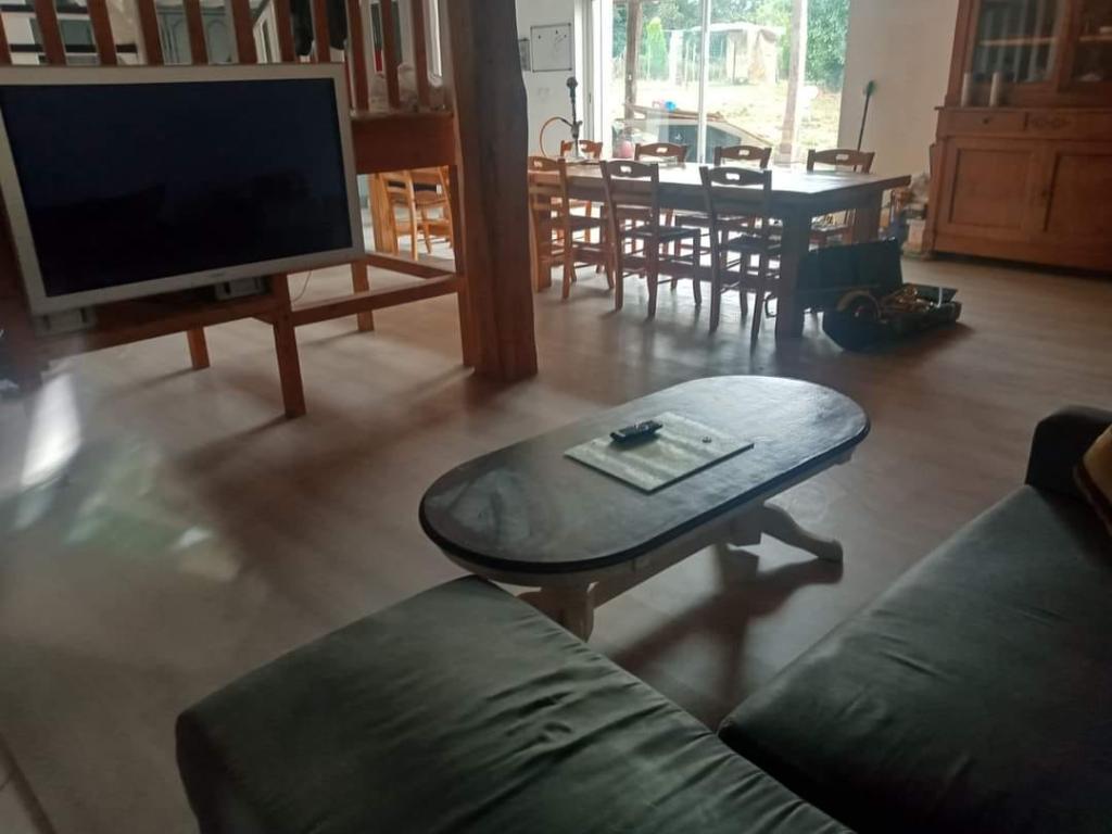 Location chambre La Tache - Photo 2