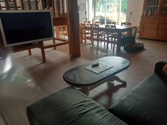 Location chambre La Tache - Photo 2