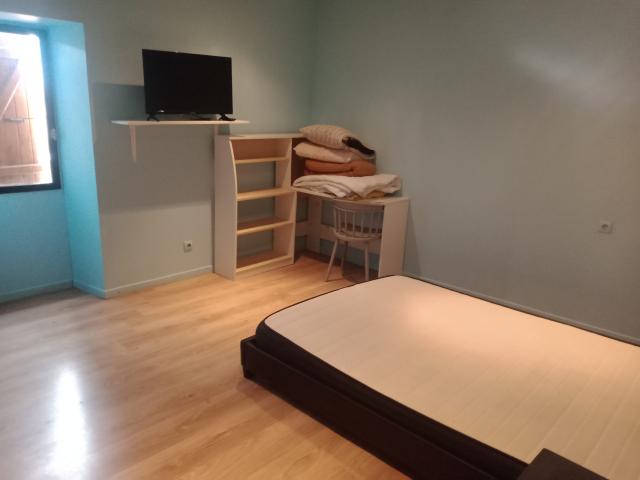 Location chambre La Tache - Photo 5