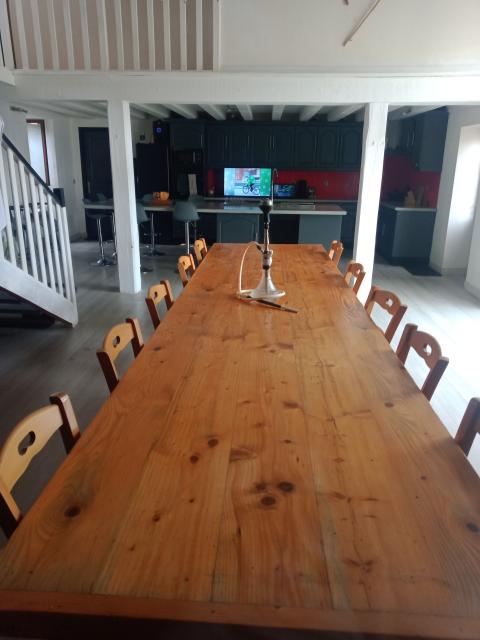 Location chambre La Tache - Photo 6