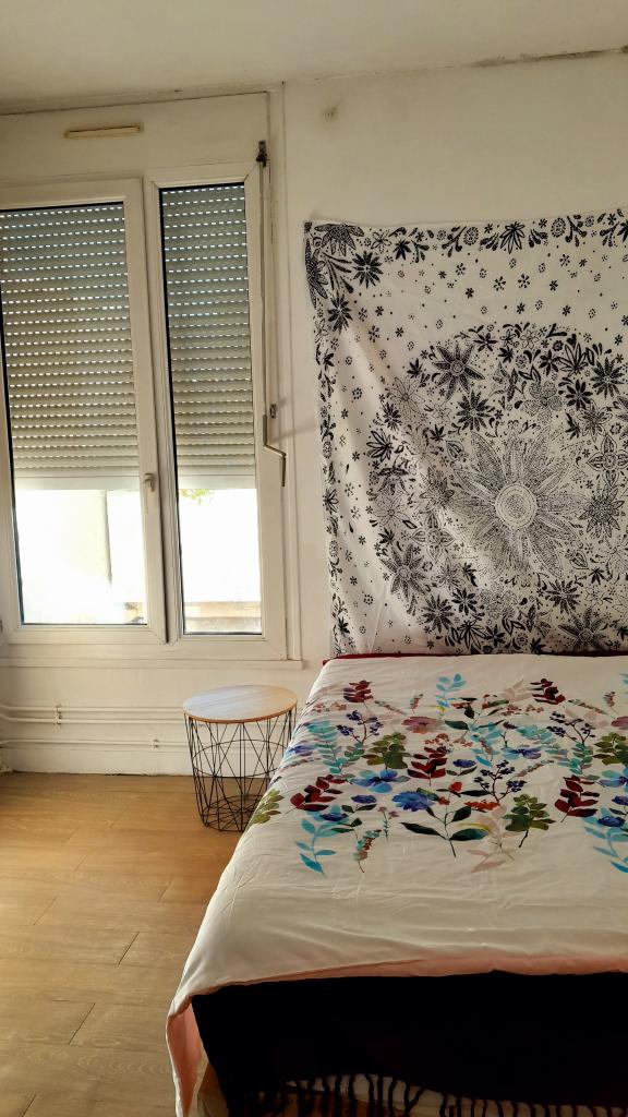 Location chambre Bourg la Reine - Photo 4