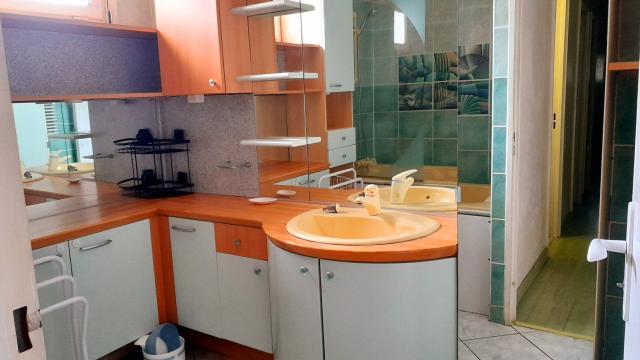 Location appartement T5 Bourg la Reine - Photo 2