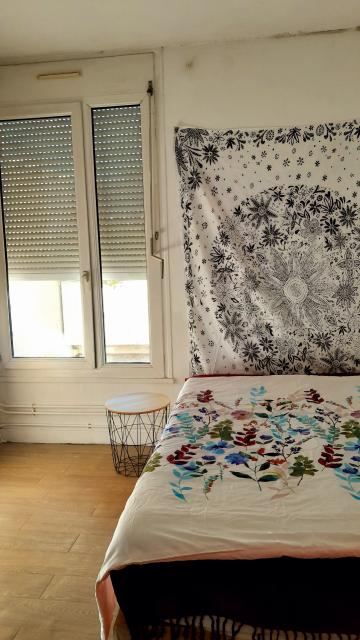 Location appartement T5 Bourg la Reine - Photo 4