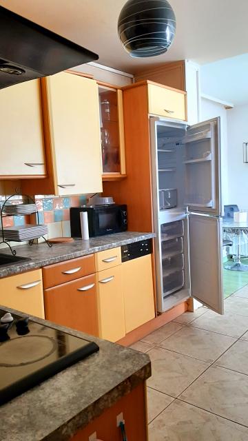 Location appartement T5 Bourg la Reine - Photo 5