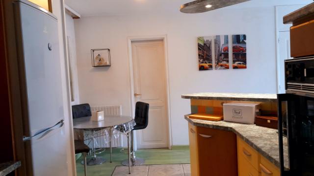 Location appartement T5 Bourg la Reine - Photo 8