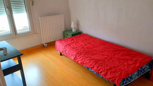 Location appartement T5 Bourg la Reine - Photo 10