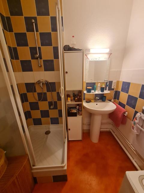 Location appartement T2 Orgelet - Photo 3