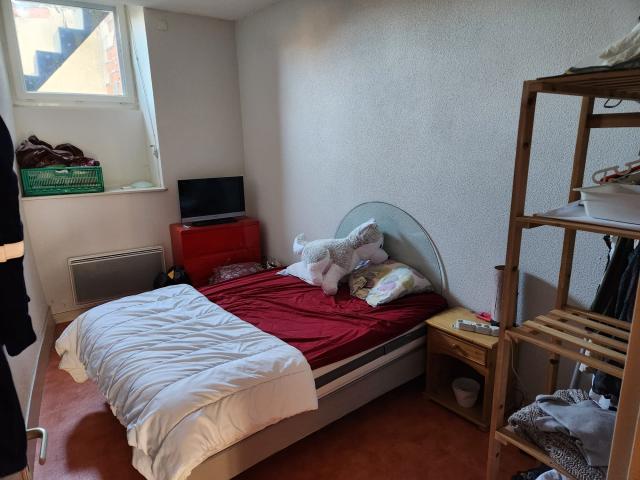 Location appartement T2 Orgelet - Photo 4