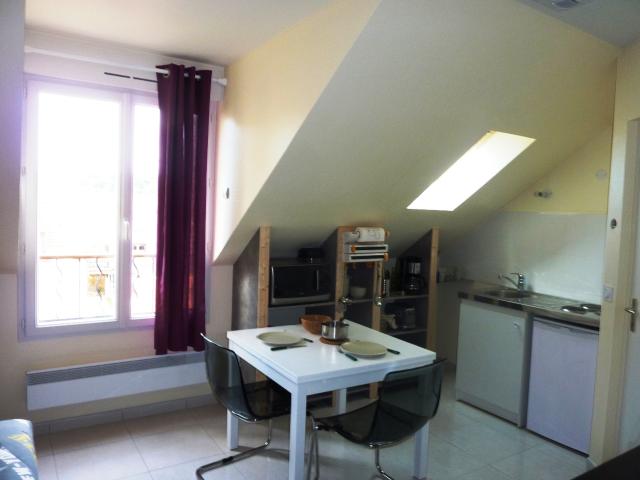 Location studio Maisons Alfort - Photo 2