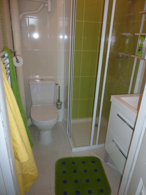 Location studio Maisons Alfort - Photo 3