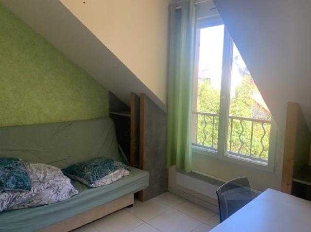 Location studio Maisons Alfort - Photo 5