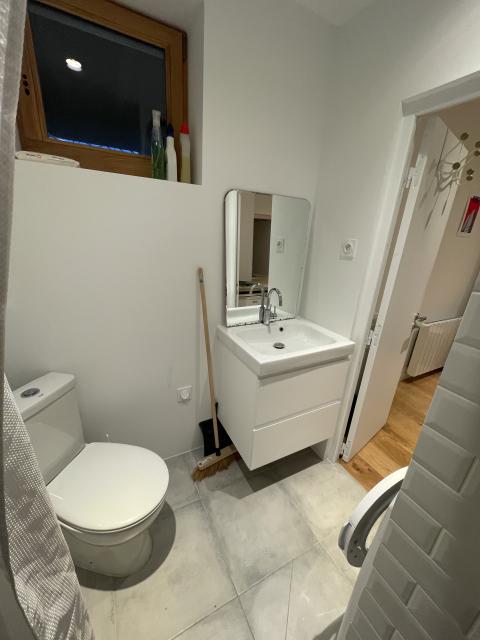 Location studio Rennes - Photo 2