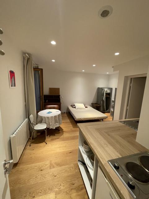 Location studio Rennes - Photo 3