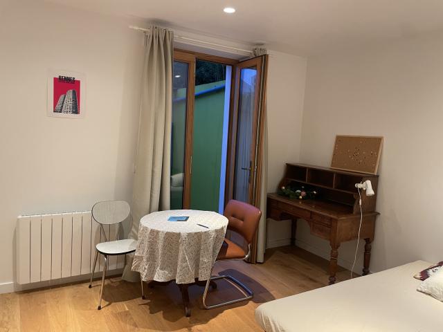 Location studio Rennes - Photo 8