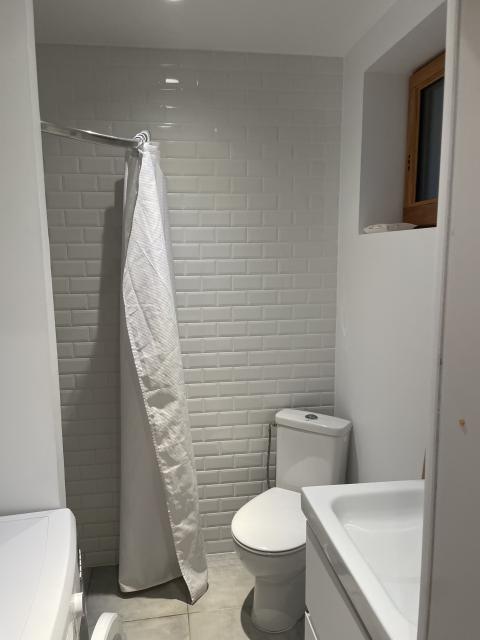 Location studio Rennes - Photo 9