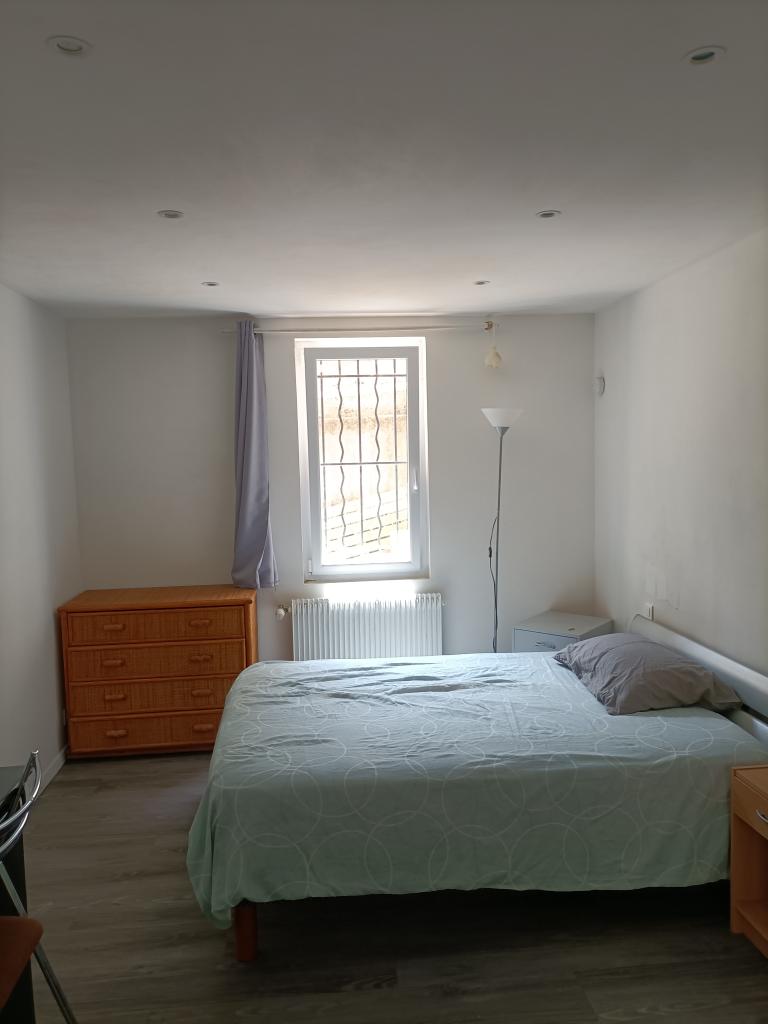 Location chambre Nice - Photo 1