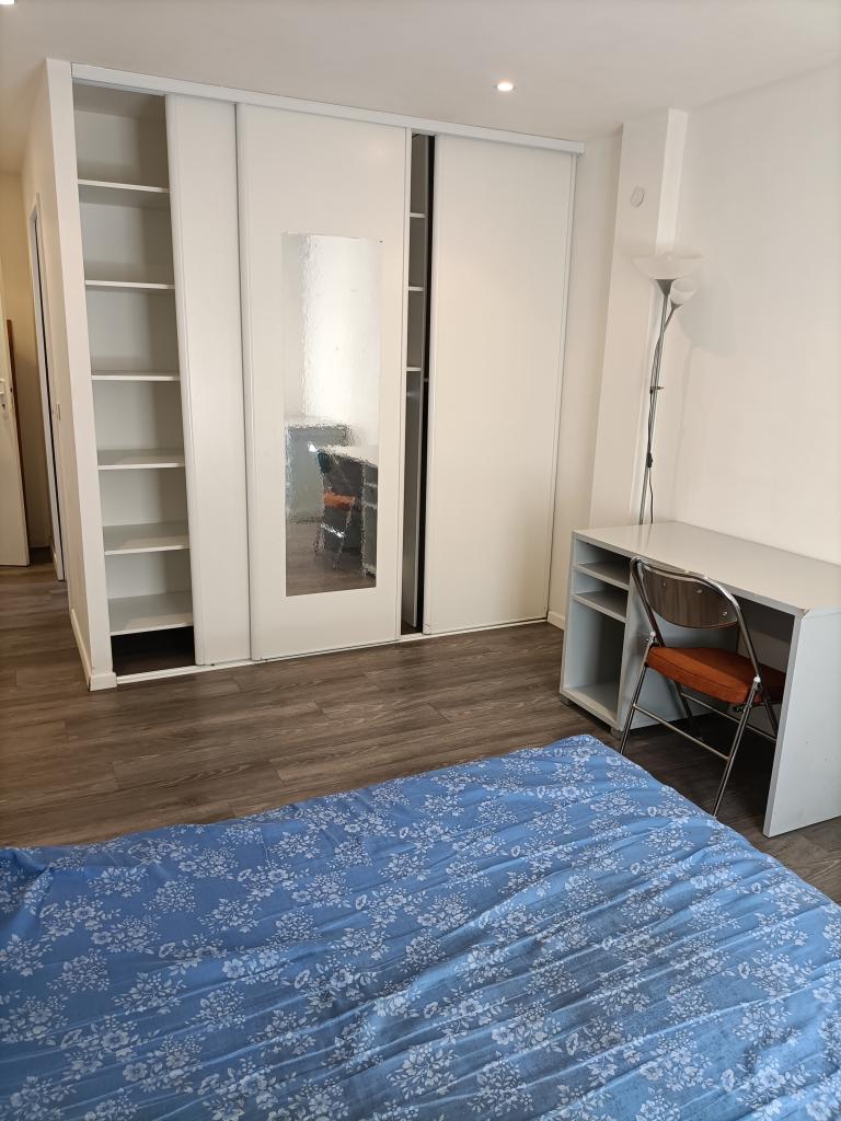 Location chambre Nice - Photo 4