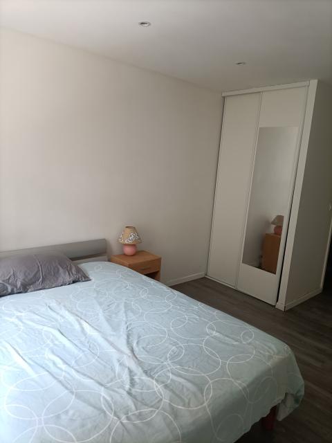 Location chambre Nice - Photo 2