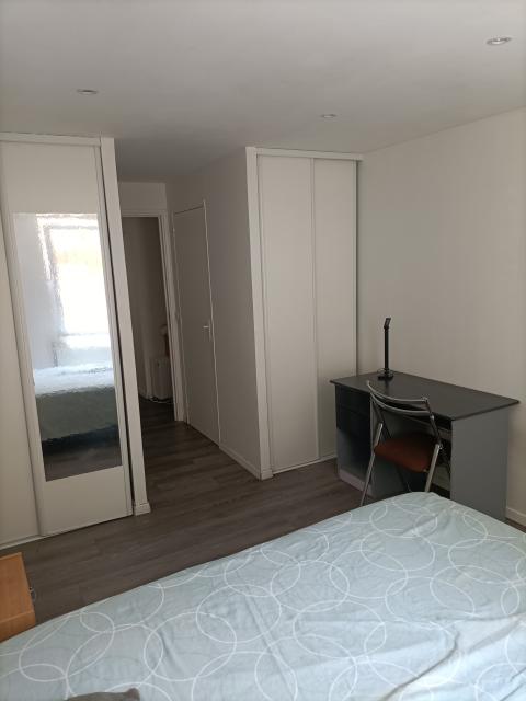 Location chambre Nice - Photo 3