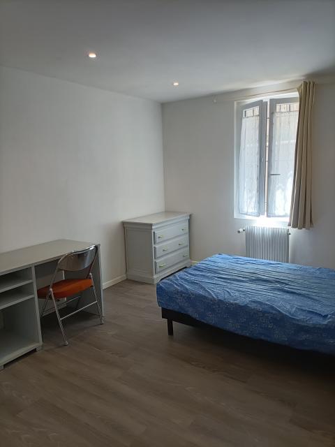 Location chambre Nice - Photo 5
