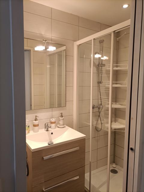 Location chambre Nice - Photo 7