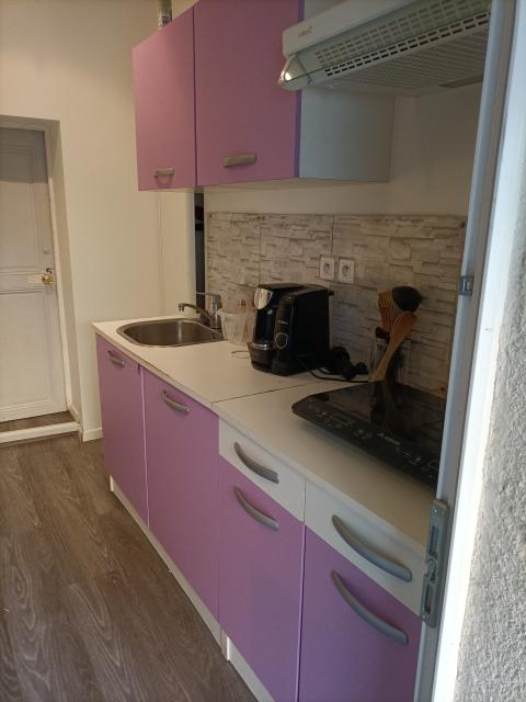 Location chambre Nice - Photo 8