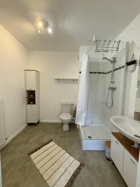 Location appartement T2 Palaiseau - Photo 3