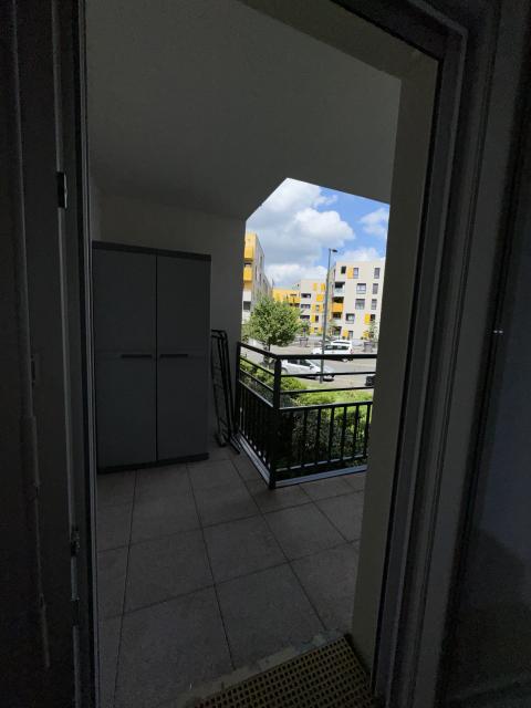 Location appartement T2 Palaiseau - Photo 4