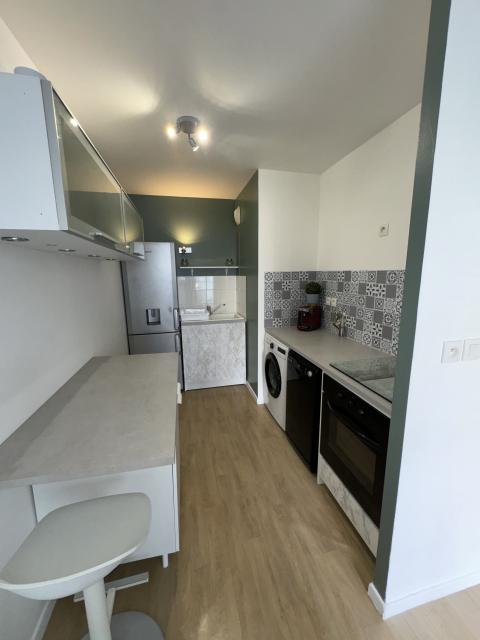 Location appartement T2 Palaiseau - Photo 5
