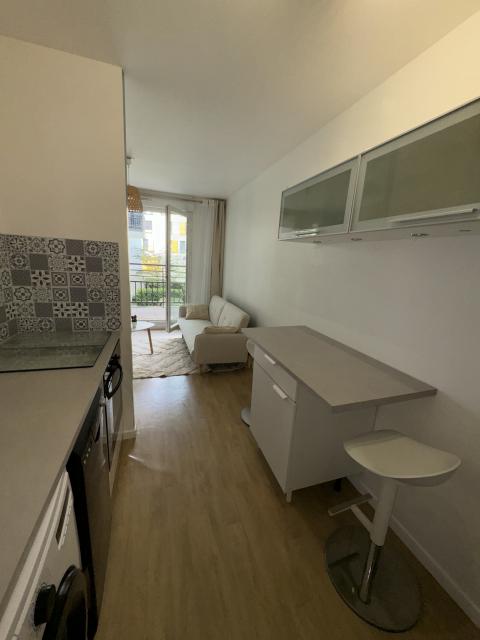 Location appartement T2 Palaiseau - Photo 6