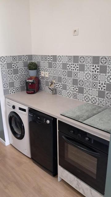 Location appartement T2 Palaiseau - Photo 7