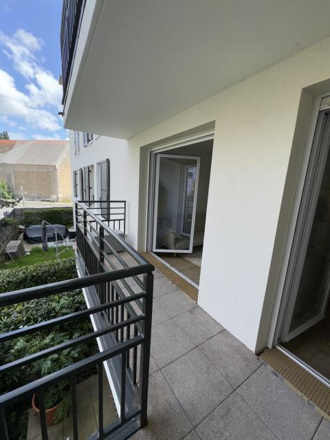 Location appartement T2 Palaiseau - Photo 8
