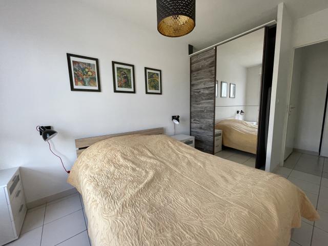 Location appartement T2 Marseille 13 - Photo 5