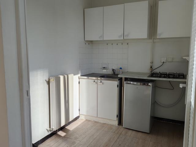 Location studio Troyes - Photo 2